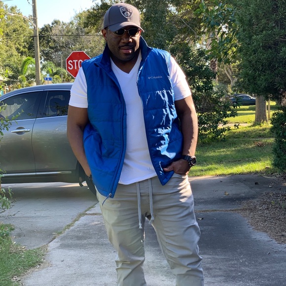 Meet your Posher, Tony - Picture 8 of 14